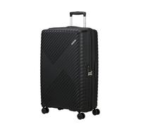American Tourister - DIABLAST 4Rad-Schalentrolley Spinner 77 Exp Tsa Black Code Schwarz - Gr. - 75