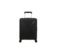 American Tourister Diablast - 55cm│Black Code