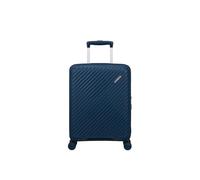 American Tourister Diablast - 55cm│ Darkwave Blue