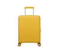 American Tourister Diablast - 55cm │ Digital Yellow