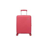 American Tourister Diablast - 55cm│Pink Glitch
