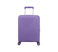 American Tourister Diablast - 55cm │ Purple Pulse