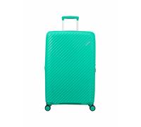 American Tourister Diablast - 78cm | Cyber Aqua