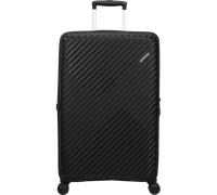 American Tourister Diablast Check-in Größe L Black Code
