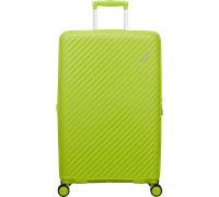 American Tourister Diablast Check-in Größe L Hyper Lime