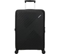 American Tourister Diablast Check-in Größe M Black Code