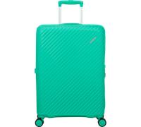 American Tourister Diablast Spinner 68/25 TSA EXP Trolley Cyber Aqua Mint