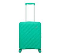 American Tourister Diablast Handgepäck Cyber Aqua