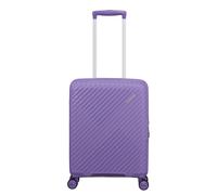 American Tourister Diablast Handgepäck Spinner 55 cm - 35 Liter - 55x40x20 cm - purple pulse
