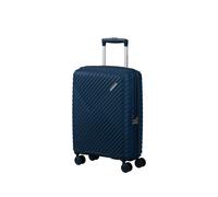 American Tourister Diablast Hartschalenkoffer XS (Handgepäck) Darkwave Blue