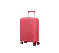 American Tourister Diablast Hartschalenkoffer XS (Handgepäck) Pink Glitch