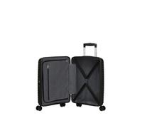 American Tourister Diablast SPINNER 55/20 TSA BLACK CODE