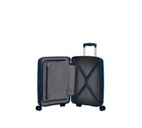 American Tourister Diablast SPINNER 55/20 TSA DARKWAVE BLUE