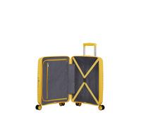 American Tourister Diablast SPINNER 55/20 TSA DIGITAL YELLOW