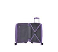 American Tourister Diablast SPINNER 55/20 TSA PURPLE PULSE