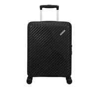 American Tourister Diablast Spinner 55/20 TSA Trolley Black Code schwarz