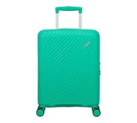American Tourister Diablast Spinner 55/20 TSA Trolley Cyber Aqua Mint