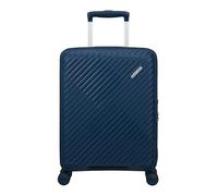 American Tourister Diablast Spinner 55/20 TSA Trolley Darkwave Blue dunkelblau