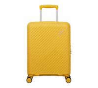 American Tourister Diablast Spinner 55/20 TSA Trolley Digital Yellow gelb