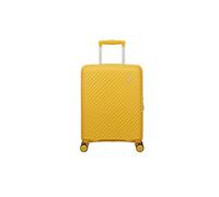 American Tourister Diablast Handgepäck Spinner 55 cm - 35 Liter - 55x40x20 cm - digital yellow