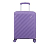 American Tourister Diablast Spinner 55/20 TSA Trolley Purple Pulse violett