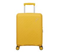 American Tourister Diablast Spinner 55/20 TSA Trolley Digital Yellow gelb