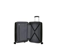American Tourister Diablast SPINNER 68/25 EXP TSA BLACK CODE