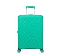 American Tourister Diablast SPINNER 68/25 EXP TSA CYBER AQUA