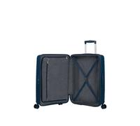 American Tourister Diablast SPINNER 68/25 EXP TSA DARKWAVE BLUE