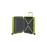 American Tourister Diablast SPINNER 68/25 EXP TSA HYPER LIME