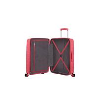 American Tourister Diablast SPINNER 68/25 EXP TSA PINK GLITCH