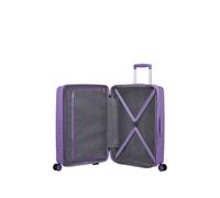 American Tourister Diablast SPINNER 68/25 EXP TSA PURPLE PULSE