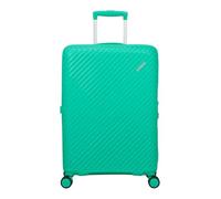 American Tourister Diablast Spinner 68/25 TSA EXP Trolley Cyber Aqua Mint