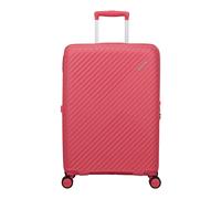 American Tourister Spinner-Trolley Diablast 68 cm TSA EXP Pink Glitch