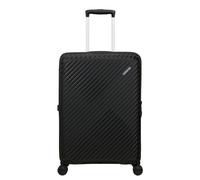 American Tourister Diablast Spinner 68 cm - Erweiterbar 81/91 Liter - 68x47x31/34 cm - black code