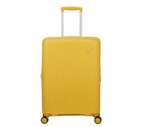 American Tourister Diablast Spinner 68/25 TSA EXP Trolley Digital Yellow gelb