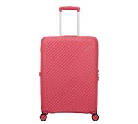 American Tourister Diablast Spinner 68/25 TSA EXP Trolley Pink Glitch