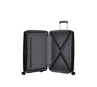 American Tourister Diablast SPINNER 78/29 EXP TSA BLACK CODE