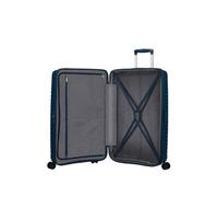 American Tourister Diablast SPINNER 78/29 EXP TSA DARKWAVE BLUE