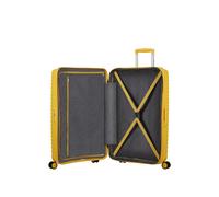 American Tourister Diablast SPINNER 78/29 EXP TSA DIGITAL YELLOW