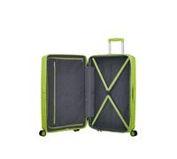 American Tourister Diablast SPINNER 78/29 EXP TSA HYPER LIME