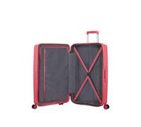 American Tourister Diablast SPINNER 78/29 EXP TSA PINK GLITCH