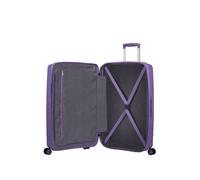 American Tourister Diablast SPINNER 78/29 EXP TSA PURPLE PULSE