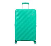 American Tourister Diablast Spinner 78/29 TSA EXP Trolley Cyber Aqua Mint