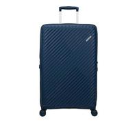 American Tourister Diablast Spinner 78/29 TSA EXP Trolley Darkwave Blue dunkelblau