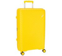 American Tourister Diablast Spinner 78/29 TSA EXP Trolley Digital Yellow gelb