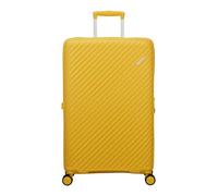 American Tourister Diablast Spinner 78/29 TSA EXP Trolley Digital Yellow gelb