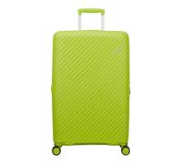 American Tourister Diablast Spinner 78/29 TSA EXP Trolley Hyper Lime hellgrün