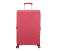 American Tourister Diablast Spinner 78/29 TSA EXP Trolley Pink Glitch