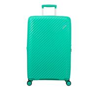 American Tourister Diablast Check-in Größe L Cyber Aqua